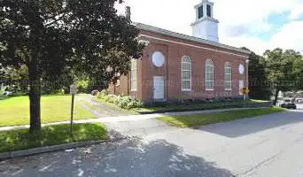 St Paul's Episcopal Church