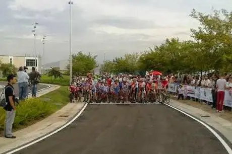 Parc Ciclista Sant Boi