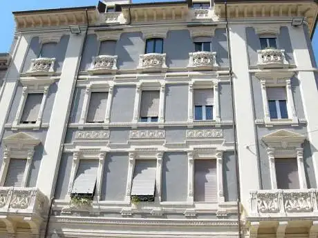 Palazzo Duranti