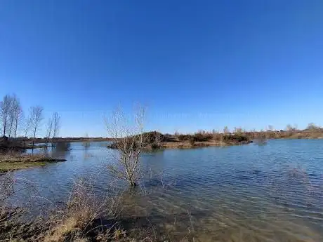 Lac de Lapeyrière