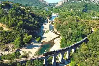 Cévennes Tourism - Office of Anduze