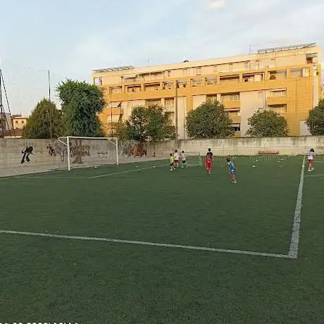 Campo Sportivo Oratorio Don Bosco