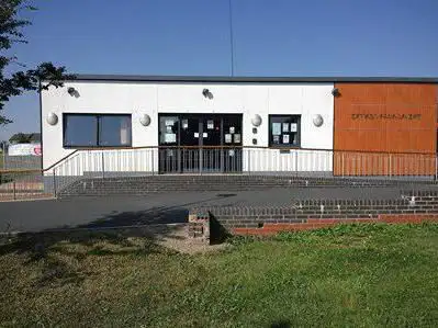 Annesley Woodhouse Community Partnership Library