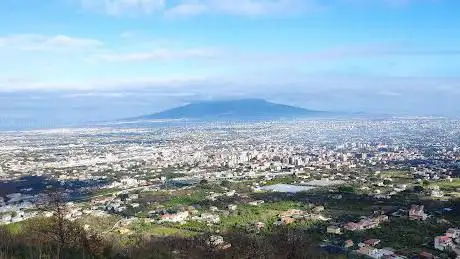 Punto Panoramico via Esterna Chiunzi