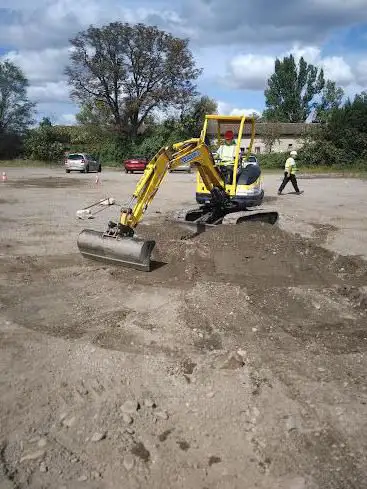 Enrobés Toulouse Poste Sud