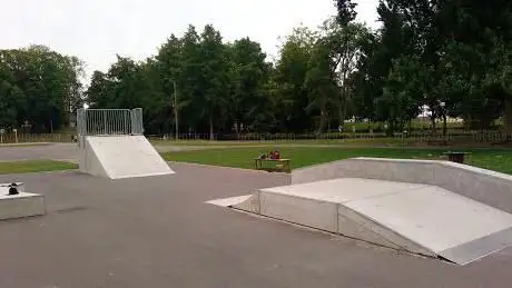 Skatepark