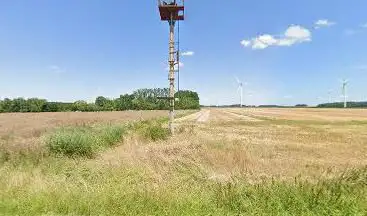 Phare Aéronautique Marchais-En-Brie