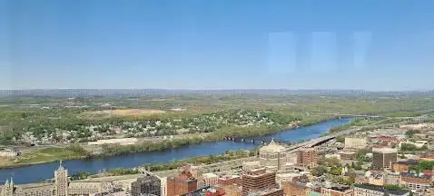 Corning Tower Observation Deck