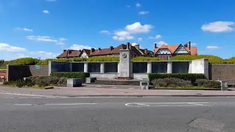 War Memorial