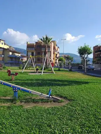 Parco giochi comunale