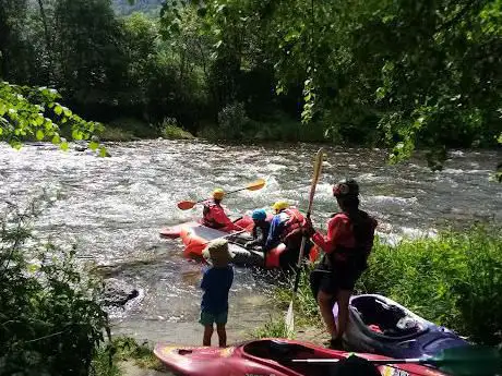 CAMIN ARIÈGE PYRÉNÉES