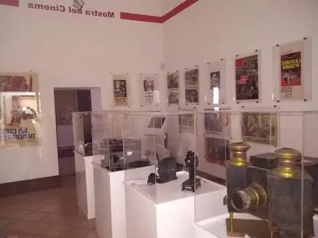 Antiquarium Silio Italico