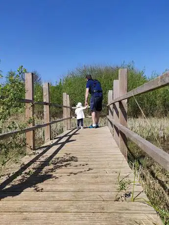 Fobney Island Nature Reserve