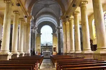 Église Saint-Jean-Baptiste