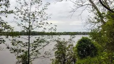 Rappahannock River Valley National Wildlife Refuge - Port Royal Unit