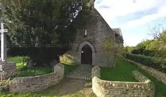 Chapelle Notre-Dame des Dons