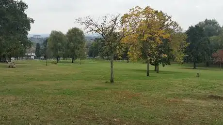 Norwood Grove Recreation Ground