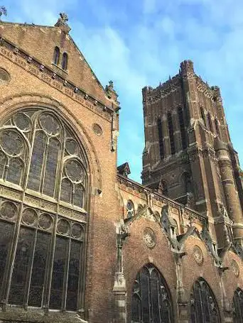 Église Saint-Christophe