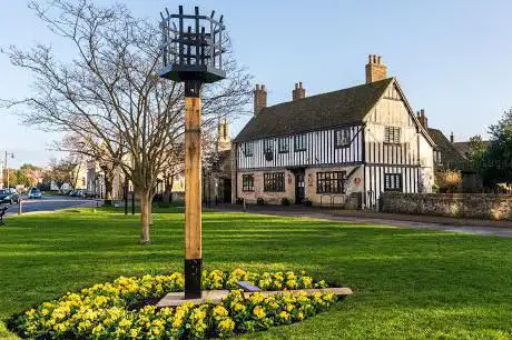 Ely Tourist Information Centre