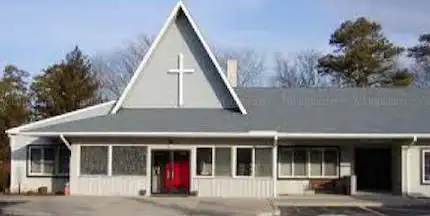 Saint Stephen's Episcopal Church