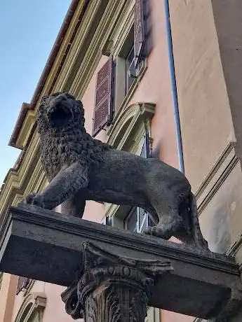 L'altro Leone di Viterbo