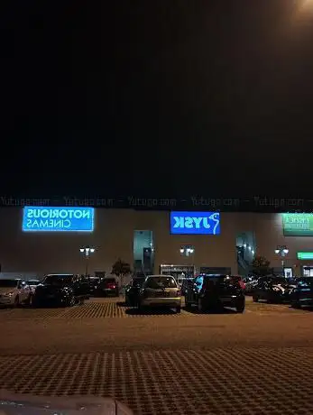 Notorious Cinemas Rovigo