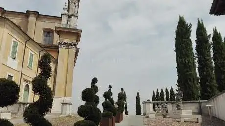 Fondazione Palazzo Bondoni Pastorio