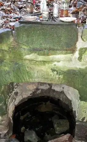 Saint Mary's Well