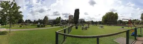 Aberford Park Playground