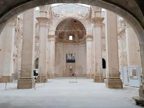 Associació del Poble Vell de Corbera d'Ebre