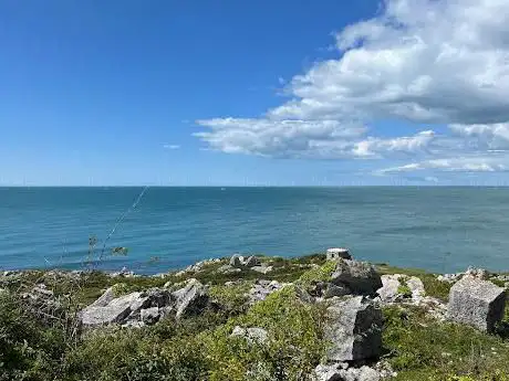 Durdle Pier