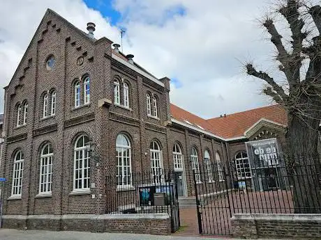 Museum Historie & Archeologie De Domijnen - Erfgoedcentrum