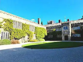 National Trust - Lanhydrock