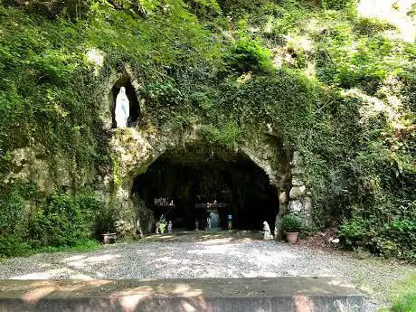 Chapelle Notre-Dame-de-Lourdes