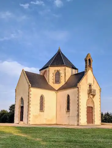 Chapelle Notre-Dame du Mont Carmel