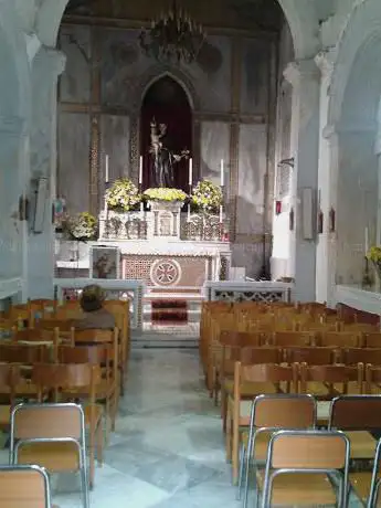 Chiesa S.Antonio Da Padova