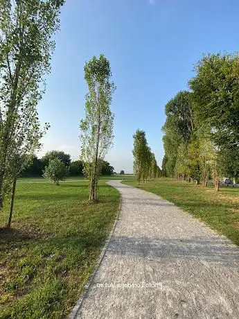 Parco di via Ippocastani