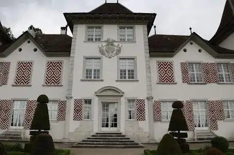 Schloss Waldegg