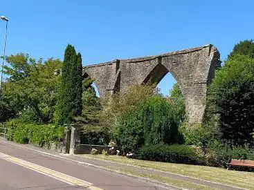 Aqueduc de Coutances