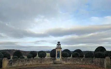 Monument Lord George Bentinck