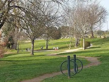 Aire de jeux pour enfants