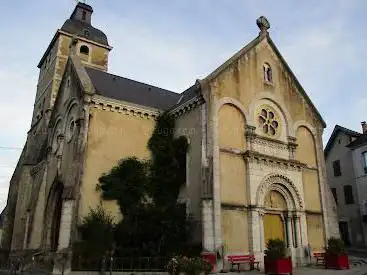 Église Saint-Germain