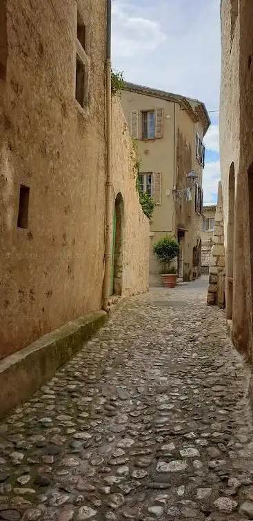 Circle of Artists of St. Paul de Vence