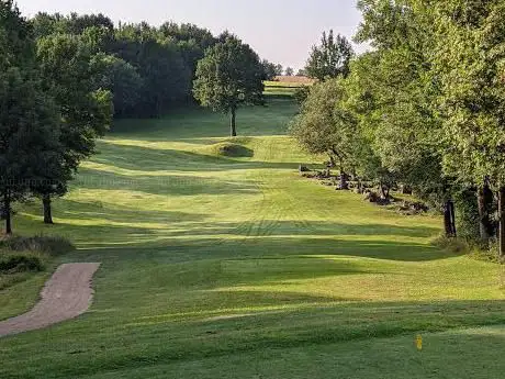 Golf Club de L'Ariège