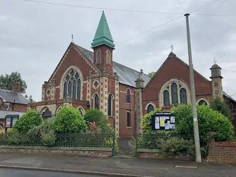 Stewkley Methodist Church