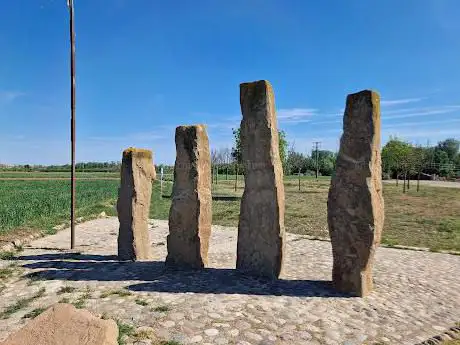 Monumento a Guifré El Pelós