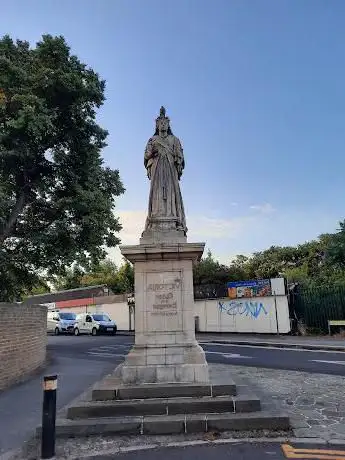 Queen Victoria Memorial