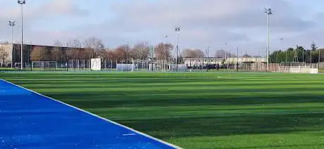 Stade Auguste Delaune