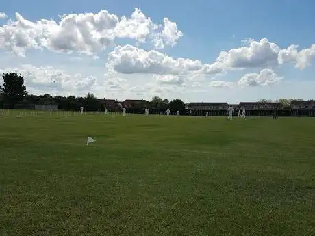 Minster Recreation Ground