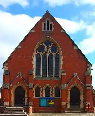 Ashford Congregational Church